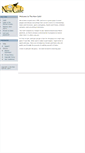 Mobile Screenshot of newcafe.org